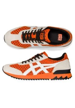 Onitsuka Tiger California 78 Ex - Sneakers Laag - Habanero Cream -Onitsuka Tiger 986864c6fc6a4c32b3ab2818a5a694f4