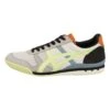 Onitsuka Tiger Traxy Unisex Erwachsene - Sneakers Laag - Cream/Huddle Yellow