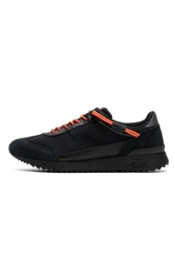 Onitsuka Tiger Tiger Tracer Ex - Sneakers Laag - Black Black