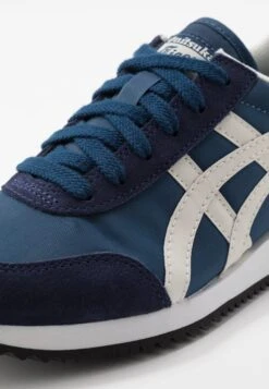 Onitsuka Tiger New York - Sneakers Laag - Independence Blue/Oatmeal 11 Onitsuka Tiger New York - Sneakers Laag - Independence Blue/Oatmeal -Onitsuka Tiger 9ae255234d0a476cb2aef3cb195fe0f2