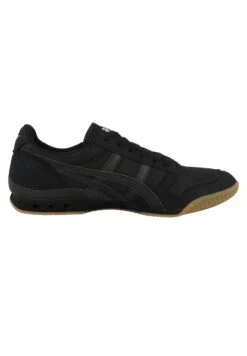 Onitsuka Tiger Traxy Low Unisex - Sneakers Laag - Black Black -Onitsuka Tiger 9bf1babe5502456b8568fc0744fdd02a