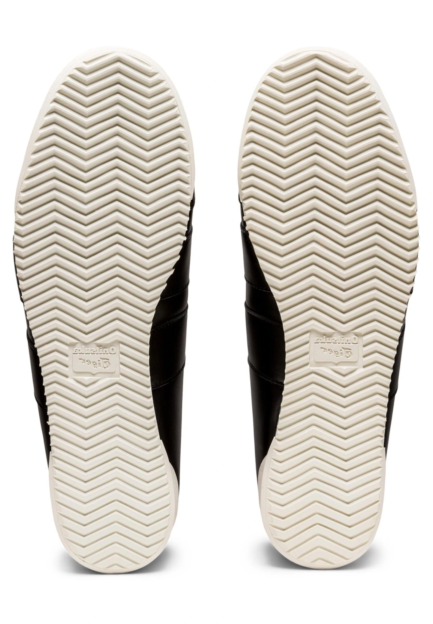 Onitsuka Tiger Mexico 66 Sd Pf - Sneakers Laag - Black 5 Onitsuka Tiger Mexico 66 Sd Pf - Sneakers Laag - Black - Afbeelding 5