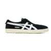 Onitsuka Tiger Mexico Delegation - Sneakers Laag - Black White