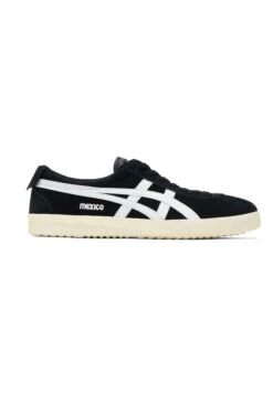 Onitsuka Tiger Mexico Delegation - Sneakers Laag - Black White