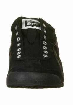 Onitsuka Tiger Mexico 66 Slip-On - Sneakers Laag - Black 12 Onitsuka Tiger Mexico 66 Slip-On - Sneakers Laag - Black -Onitsuka Tiger 9cd101aeadbd4ef4a602f4ba9a71219e