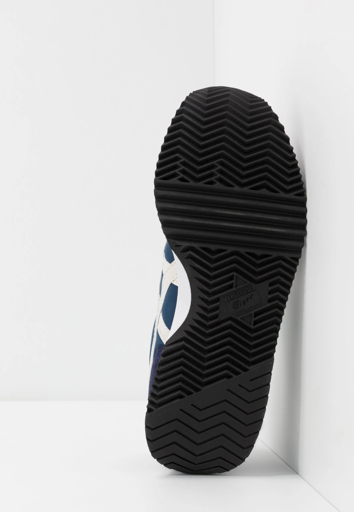 Onitsuka Tiger New York - Sneakers Laag - Independence Blue/Oatmeal 5 Onitsuka Tiger New York - Sneakers Laag - Independence Blue/Oatmeal - Afbeelding 5