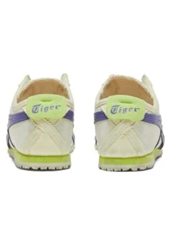 Onitsuka Tiger Mexico Ps - Sneakers Laag - Cream Ultramarine Blue -Onitsuka Tiger 9ce2a25da2a24a5ba8d96664db3a5eb7