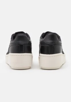 Onitsuka Tiger Gsm W - Sneakers Laag - Black -Onitsuka Tiger 9cec0be060f74f849a4663bfc58829e1