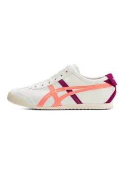 Onitsuka Tiger Mexico 66 Slip-On - Instappers - Airy Blue Guava