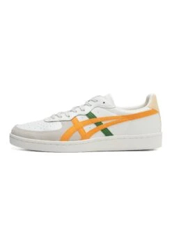 Onitsuka Tiger Gsm - Sneakers Laag - Cream Citrus