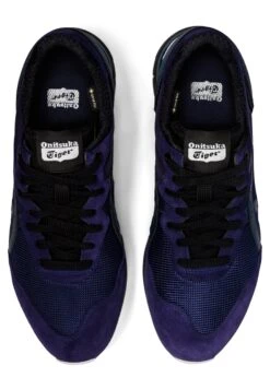 Onitsuka Tiger Rebilac Runner - Sneakers Laag - Peacoat/Iron Navy -Onitsuka Tiger 9eca932ad833423faf9b7f9375e413cb