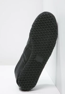 Onitsuka Tiger Mexico 66 - Sneakers Laag - Black/Black -Onitsuka Tiger 9edf38134d81430495c5d2b001c6f8a2