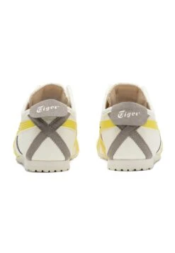 Onitsuka Tiger Mexico 66 Slip-On - Instappers - Ivory Citrus Yellow 10 Onitsuka Tiger Mexico 66 Slip-On - Instappers - Ivory Citrus Yellow -Onitsuka Tiger 9f889c14aecc4d4cbf4f642dd46fe8e9