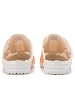 Onitsuka Tiger Mexico 66 Sabot - Muiltjes - Cream Amber 10 Onitsuka Tiger Mexico 66 Sabot - Muiltjes - Cream Amber -Onitsuka Tiger 9fc6b17a5a5e4e2882f165d990b3baf7
