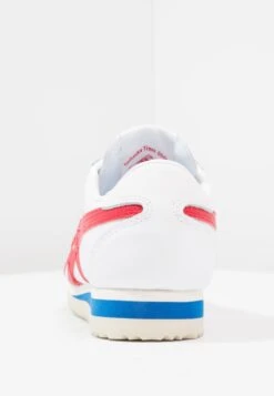 Onitsuka Tiger Tiger Corsair - Sneakers Laag - White/True Red 9 Onitsuka Tiger Tiger Corsair - Sneakers Laag - White/True Red -Onitsuka Tiger 9fe93f65a0e94d3b951a85256a7e4615