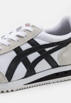 Onitsuka Tiger New York - Sneakers Laag - White/Black -Onitsuka Tiger a0a16a0eb86c4601b8c4dac0c1cdf070