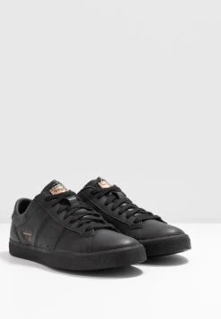 Onitsuka Tiger Lawnship 3.0 - Sneakers Laag - Black -Onitsuka Tiger a10175aa79bb49f3a4687663f87c1041