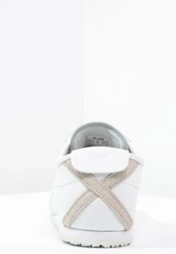 Onitsuka Tiger Mexico 66 - Sneakers Laag - White -Onitsuka Tiger a1642b46b004467c9df69161aa5e90b3