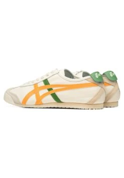 Onitsuka Tiger Mexico 66 - Sneakers Laag - Cream Citrus 13 Onitsuka Tiger Mexico 66 - Sneakers Laag - Cream Citrus -Onitsuka Tiger a2d0eea1ecb64ace871eeba9edf855a1