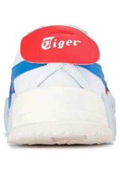 Onitsuka Tiger D-Trainer Mx - Sneakers Laag - White Directoire Blue -Onitsuka Tiger a4847aa1e1f84c5c9175fa097bb1d3ff