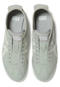 Onitsuka Tiger Mexico 66- Instappers - Light Grey/White 8 Onitsuka Tiger Mexico 66- Instappers - Light Grey/White -Onitsuka Tiger a536238b3b9e43a29ce15829039c375b