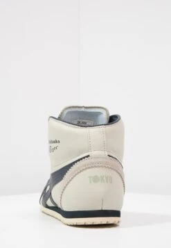 Onitsuka Tiger Mexico Mid Runner - Sneakers Hoog - Birch/Indian Ink 9 Onitsuka Tiger Mexico Mid Runner - Sneakers Hoog - Birch/Indian Ink -Onitsuka Tiger a54d5ce8d50c4da3b444295c3147006e