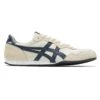 Onitsuka Tiger Serrano - Sneakers Laag - Birch Peacoat