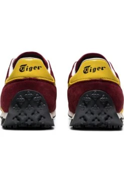 Onitsuka Tiger Edr 78 - Sneakers Laag - Beet Juice Chrome Yellow -Onitsuka Tiger a7a5fb64c4904fb28f1bbc5da4e093ae