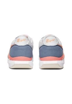 Onitsuka Tiger Ultimate 81 Ex - Sneakers Laag - White Summer Dune -Onitsuka Tiger a7b3895e7db747e48ff7231c0b8c3fac