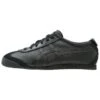 Onitsuka Tiger Mexico 66 - Sneakers Laag - Black/Black