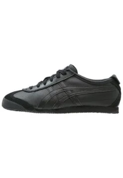 Onitsuka Tiger Mexico 66 - Sneakers Laag - Black/Black