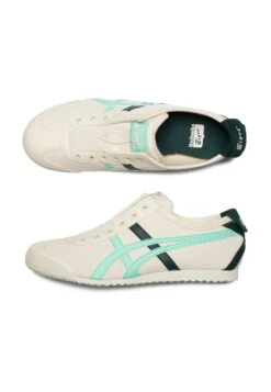 Onitsuka Tiger Mexico 66 Slip-On - Instappers - White Peach Fresh Ice 12 Onitsuka Tiger Mexico 66 Slip-On - Instappers - White Peach Fresh Ice -Onitsuka Tiger a862ba600a844803a2fa8c7bb372ab13