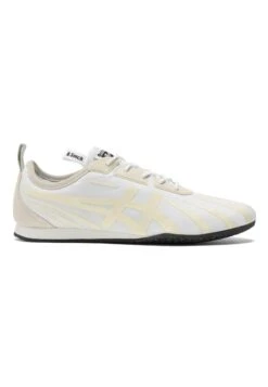 Onitsuka Tiger Tirrack - Sneakers Laag - White Birch