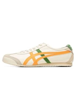 Onitsuka Tiger Mexico 66 - Sneakers Laag - Cream Citrus