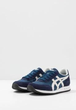 Onitsuka Tiger New York - Sneakers Laag - Independence Blue/Oatmeal 8 Onitsuka Tiger New York - Sneakers Laag - Independence Blue/Oatmeal -Onitsuka Tiger a94f3959bd414a62bfd4541675647552