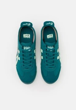 Onitsuka Tiger Mexico 66 - Sneakers Laag - Pine/Mint Tint -Onitsuka Tiger a971076cdff34fc69a0e49af2076e821
