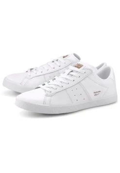 Onitsuka Tiger Lawnship 3.0 - Sneakers Laag - Weiß 10 Onitsuka Tiger Lawnship 3.0 - Sneakers Laag - Weiß -Onitsuka Tiger a9bb04e18b52401aab4b799416bb583c