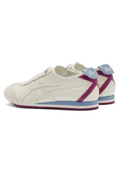 Onitsuka Tiger Mexico 66 Sd - Sneakers Laag - Cream Cream -Onitsuka Tiger aaa439730c4f487a97f16133c764f65b