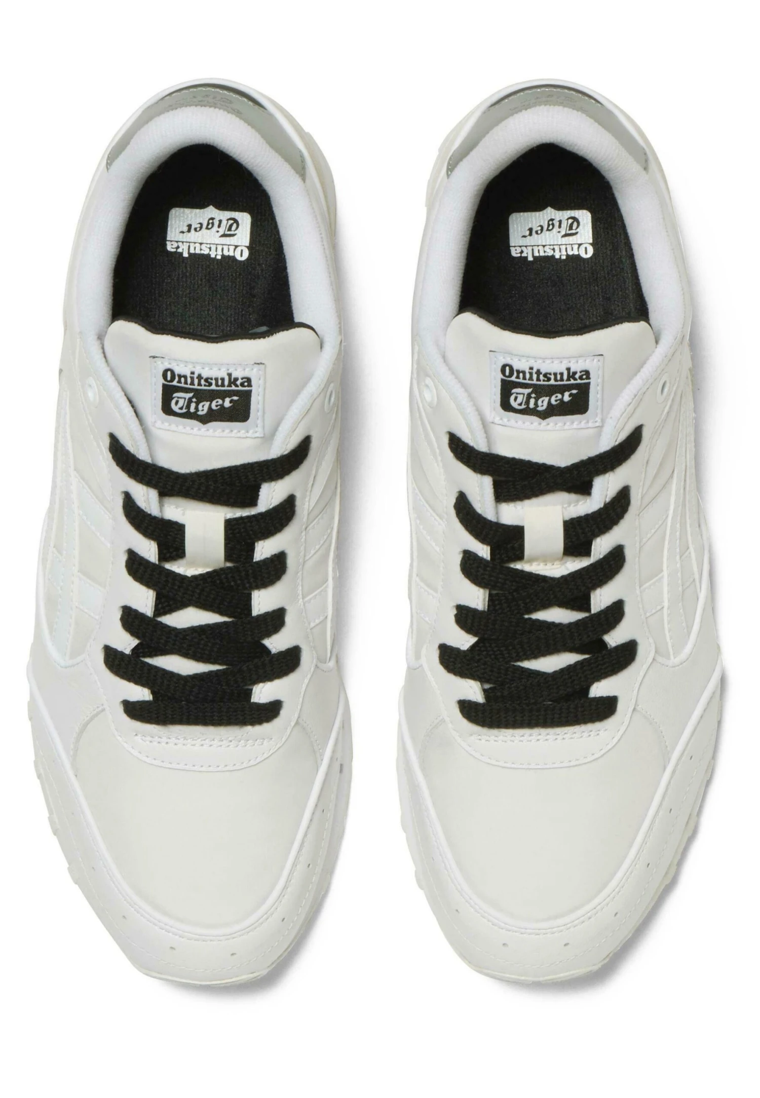 Onitsuka Tiger Colorado Eighty-Five - Sneakers Laag - White White 3 Onitsuka Tiger Colorado Eighty-Five - Sneakers Laag - White White - Afbeelding 3