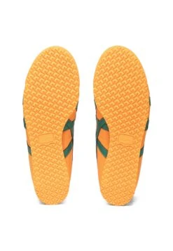 Onitsuka Tiger Mexico 66 - Sneakers Laag - Citrus Edible Moss -Onitsuka Tiger aaeedc0787e74149bcfb51b72c5c27fd