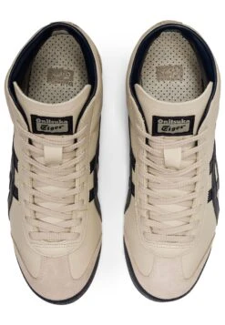 Onitsuka Tiger Mexico Mid Runner - Sneakers Hoog - Birch Indian Ink 13 Onitsuka Tiger Mexico Mid Runner - Sneakers Hoog - Birch Indian Ink -Onitsuka Tiger ab01184c6b5c45939bea15c7381358ed