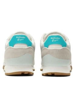 Onitsuka Tiger Colorado Eighty-Five - Sneakers Laag - Cream Huddle Yellow -Onitsuka Tiger ab70264adb474f12b5143dd32aee6378