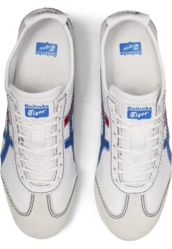 Onitsuka Tiger Mexico 66 Sd Pf - Sneakers Laag - White/Directoire Blue 8 Onitsuka Tiger Mexico 66 Sd Pf - Sneakers Laag - White/Directoire Blue -Onitsuka Tiger acd8ee9955d84c4890af5e80b97e3a50