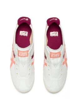 Onitsuka Tiger Mexico 66 Slip-On - Instappers - Airy Blue Guava 9 Onitsuka Tiger Mexico 66 Slip-On - Instappers - Airy Blue Guava -Onitsuka Tiger ada324d6f7ca44cc9447903dfb299eec