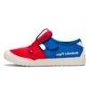 Onitsuka Tiger Mexico 66 Ps Sandal - Sneakers Laag - Classic Red Directoire Blue