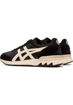 Onitsuka Tiger California 78 Ex - Sneakers Laag - Black/Tan -Onitsuka Tiger ae6de15725e641a288e5709e10bd74ea