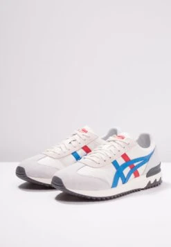 Onitsuka Tiger California 78 Ex - Sneakers Laag - Cream/Directoire Blue 8 Onitsuka Tiger California 78 Ex - Sneakers Laag - Cream/Directoire Blue -Onitsuka Tiger ae940ecbdac04748bebf159a93d8f650