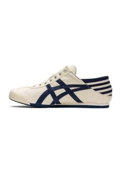 Onitsuka Tiger Mexico 66 Paraty - Sneakers Laag - Natural/Navy