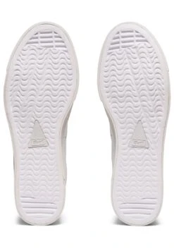 Onitsuka Tiger Lawnship 3.0 - Sneakers Laag - White Black -Onitsuka Tiger af8f6ad7c2ce47e492d0c7b944cd9dfa