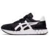 Onitsuka Tiger Rebilac Runner - Sneakers Laag - Black/White